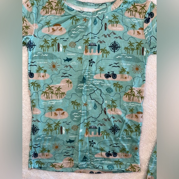 Fletch Bamboo Set - Picture 4 of 5